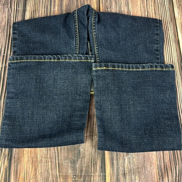 Girls Levi’s Wide-leg Jeans - Picture 7 of 11